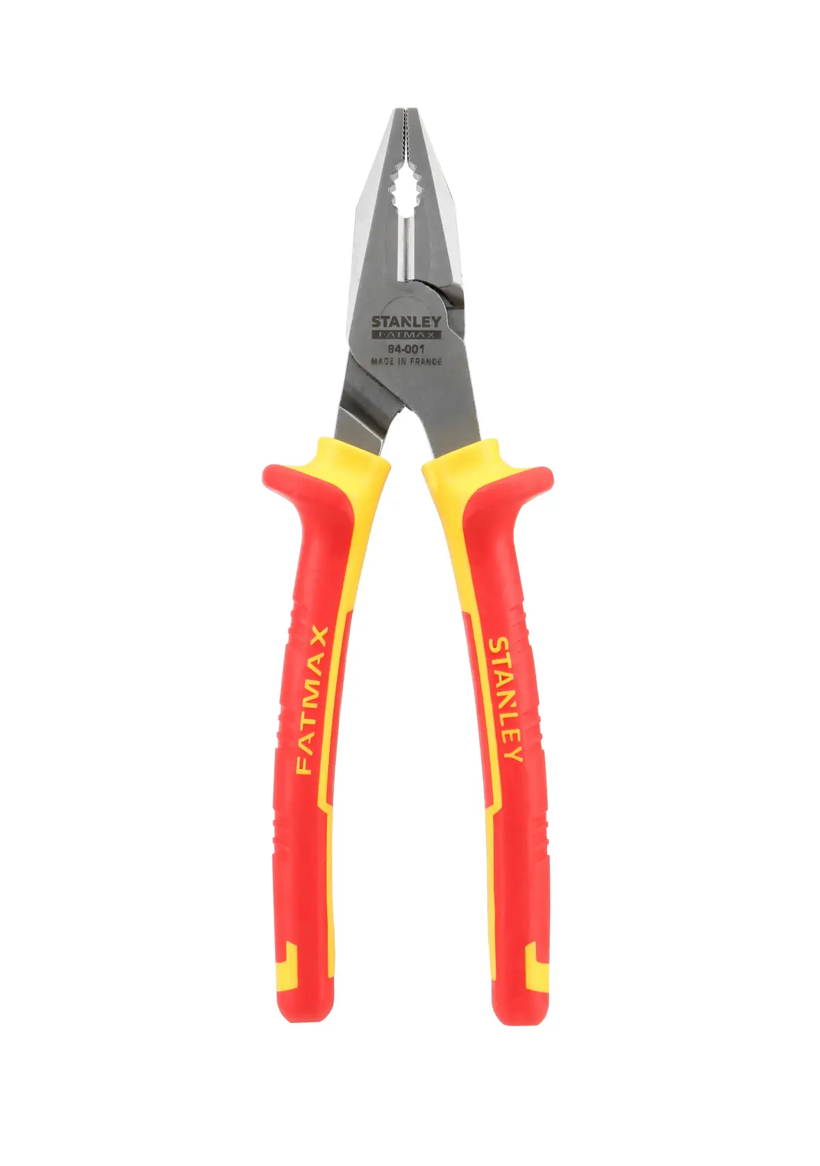 VDE 1000 V Combinatietang 180mm