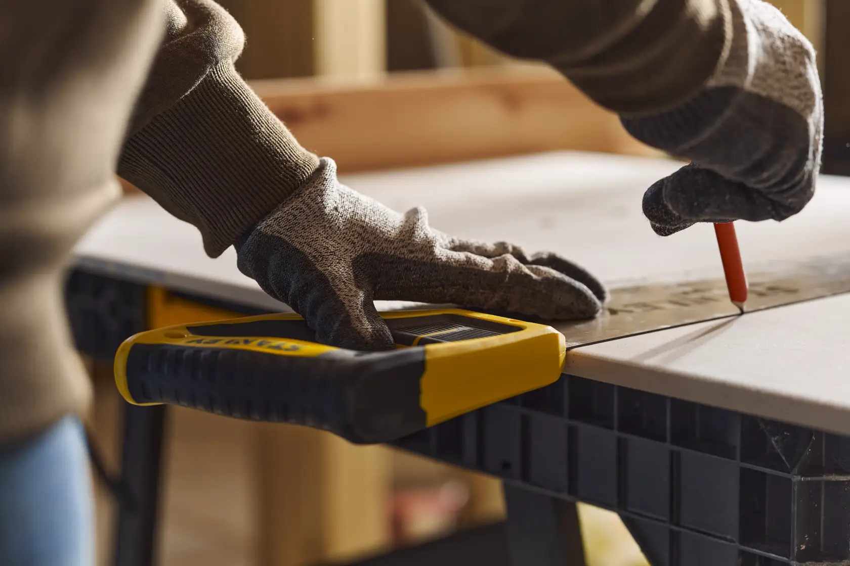 Jetcut saw