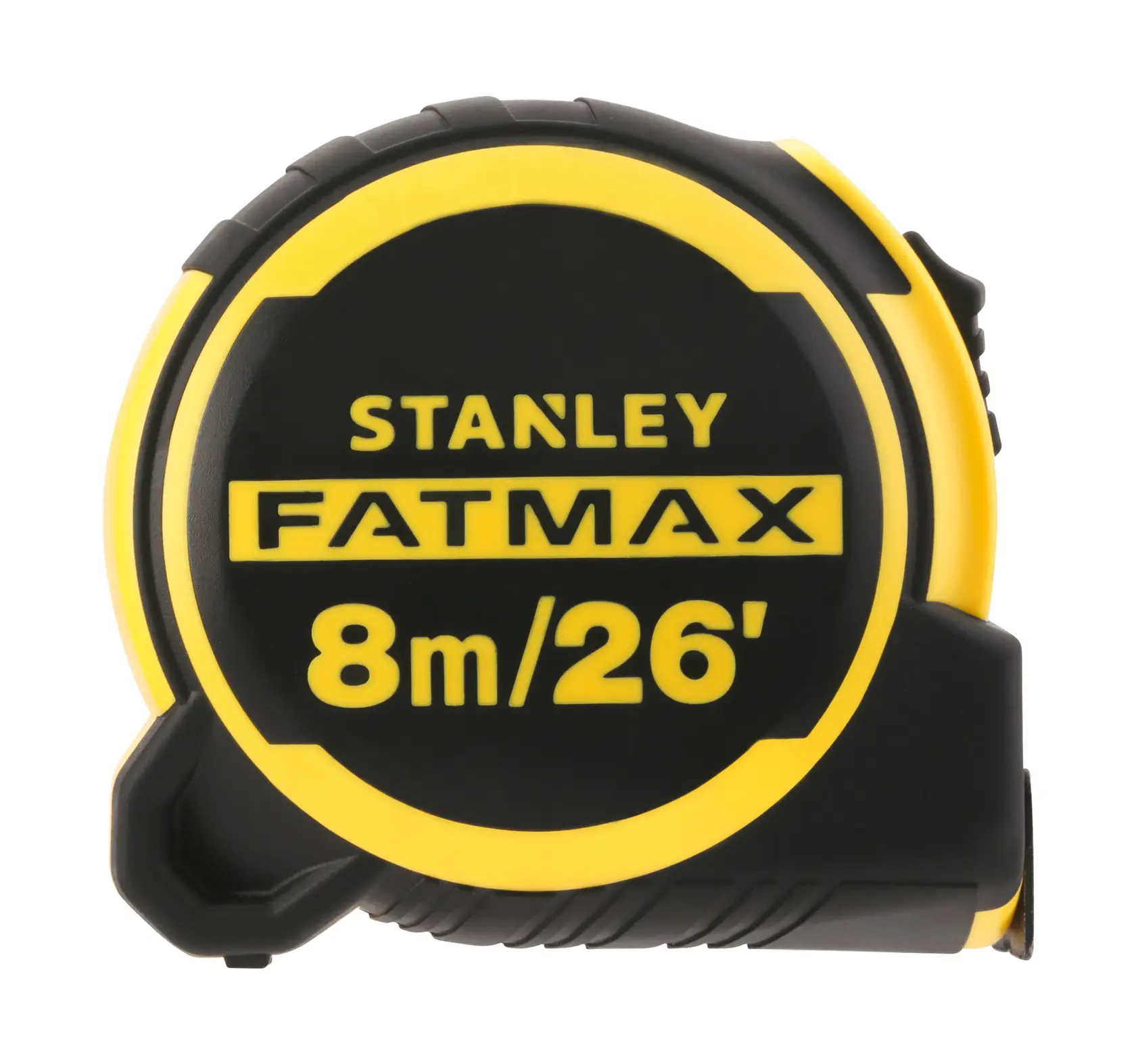 Logo Stanley avec un espace réservé à l'image au-dessus du nom de la marque sur fond blanc.
