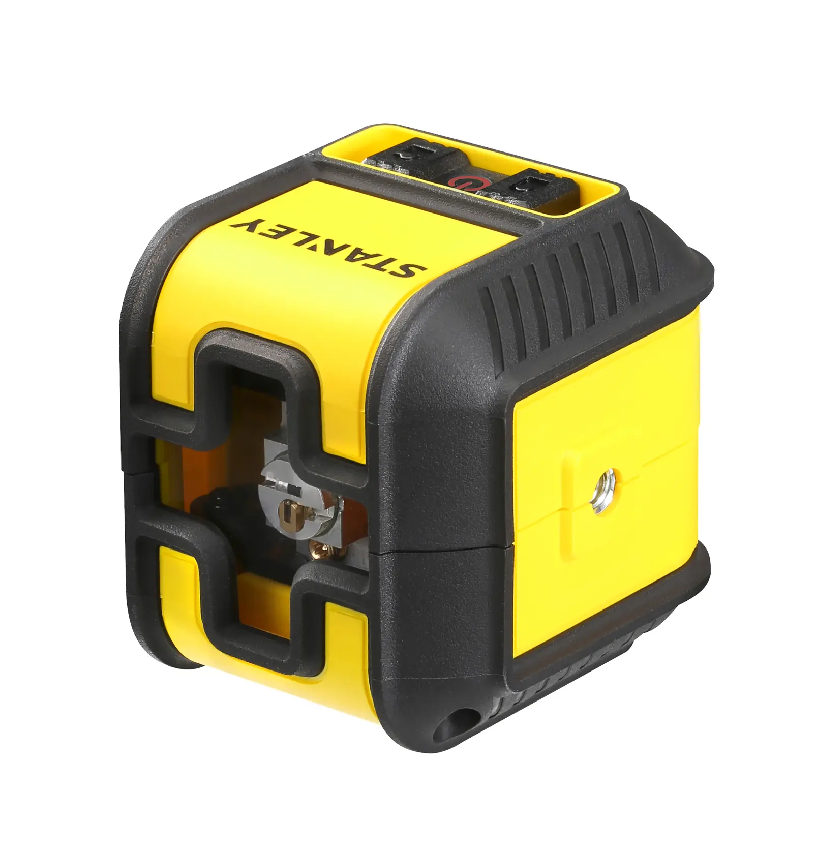 Kruislaser Cubix (rood)